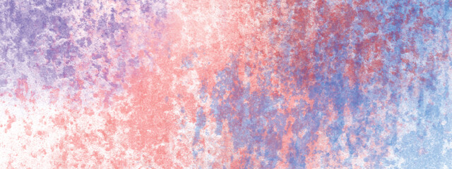 Abstract dreamy gradient design with imaginative flow and artistic atmosphere