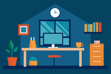 home appliances icon