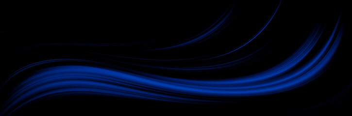 abstract blue and black are light pattern with the gradient is the with floor wall metal texture soft tech diagonal background black dark clean modern.