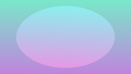 Obraz premium abstract background with circles