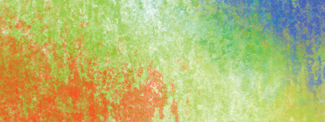 Abstract gradient illustration with fluid harmony and contemporary visual flow