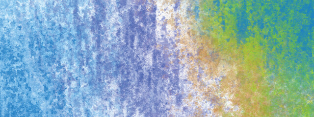 Abstract wallpaper design with imaginative gradient flow and textured motion