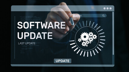 Knowledge upgrade and software update, digital skills improvement, competitive advantage, continuous learning, and staying up to date with latest technology and software trends. Elide