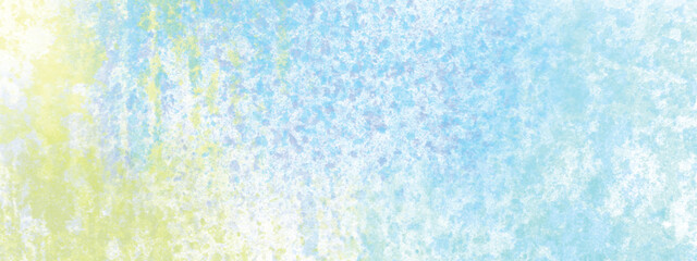 Abstract artistic flow backdrop