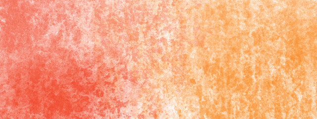 Gradient abstract textured wall