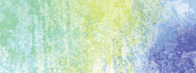 Decorative backdrop with conceptual expression and abstract artistic motion