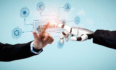 AI powers workflow automation with smart integration tools, system connectivity, and data syncing for higher operational efficiency. Artificial intelligence spline