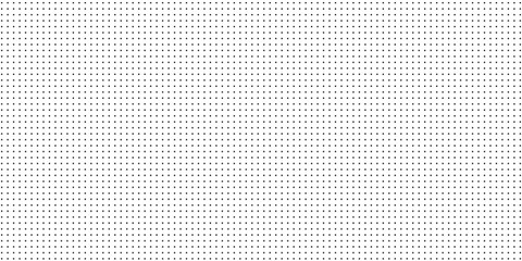 Halftone gradient. Dotted gradient, smooth dots spraying and halftones dot background seamless horizontal geometric pattern vector template set.