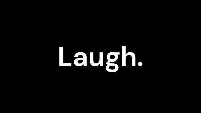 Text Animators on black background