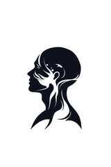 Burnout, Chaos, Subconscious, Manipulation, Mind, thoughts, head, manipulator, narcissist, psychology, success, artwork, vector