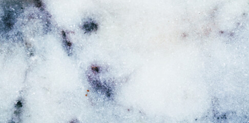 Color marble surface as background, banner design