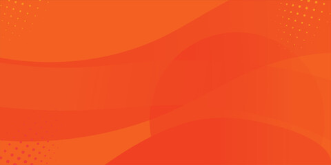 Abstract  orange  yellow abstract background, fluid shapes modern concept, ideal for banner, web, header, cover, .geometric background with orange elements of gradient.abstract