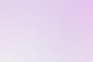 Light purple zigzag pattern creates a calming and peaceful background for any design project