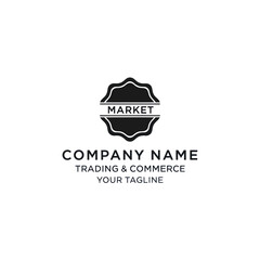 A modern, minimalist logo featuring the word 