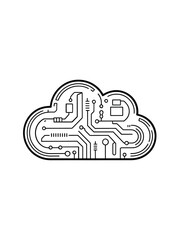 Cloud computing technology circuit board design