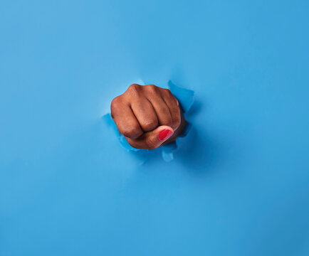 Fist