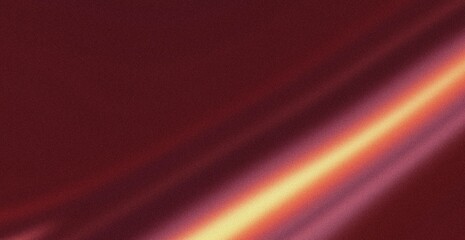Abstract Gradient Background Warm Red and Gold