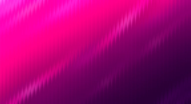 Elegant pink and purple gradient with a silky satin texture, abstract luxury background with diagonal light streaks, for fashion, beauty, banner, web. Adobe Illustrator Artwork.