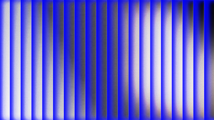 An abstract, white light, blue, black, grainy gradient wave background noise texture. A vibrant,...