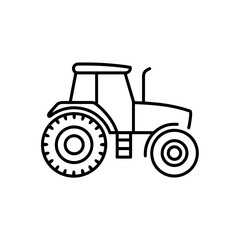 Abstract geometric shape black and white line art