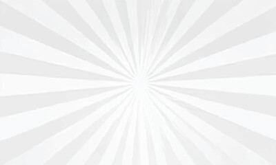 sun beam vector banner design with abstract pop art comic burst gradient pattern abstract white colorful ray burst background with vintage sunburst illustration