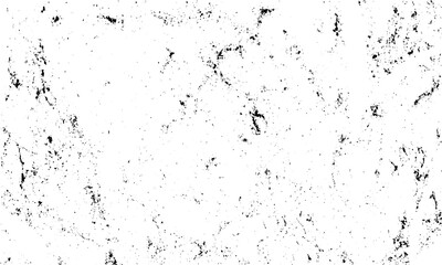 vector textured effect with grunge background and distressed illustration style abstract grunge texture effect with scratches and dust particles on white background