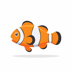 Clownfisch