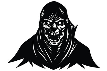 ghoul vector art