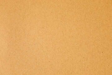 Recycled hard pressed kraft paper macro texture