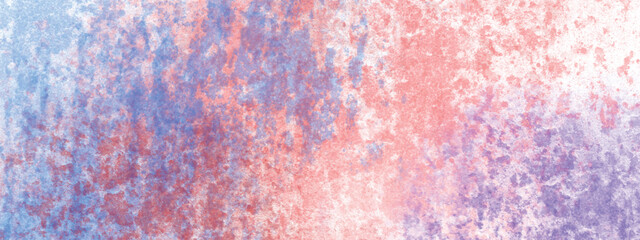 Digital abstract painting with textured harmony and expressive fluidity