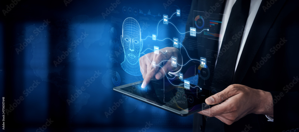 Poster ai transforms how we manage digital data. from smart indexing to ai-driven search, file handling bec