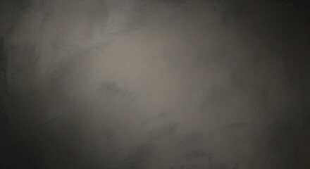 Obraz premium Blurred Dark Gray Background Texture.