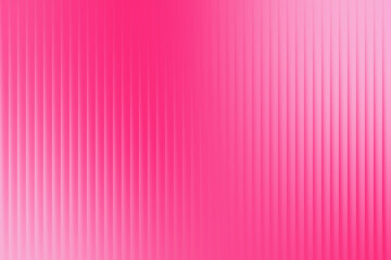 A pink gradient background with subtle vertical lines creating a textured abstract effect.