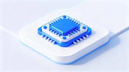 network hub and patch