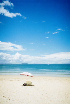 Coastal Paradise