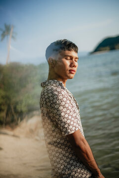 Coastal Haze
