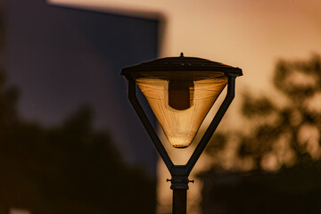 farol semi calido