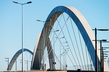 Ponte JK