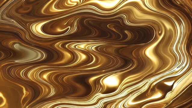 golden liquid abstract gold liquid golden wave background abstract gold liquid golden wave background gold background gold texture lava nougat caramel amber flowing