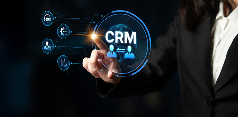 CRM platforms improve customer relationships through data analysis, CRM communication tools, and automation. CRM systems support customer management, tracking, and CRM relationship success. Spline