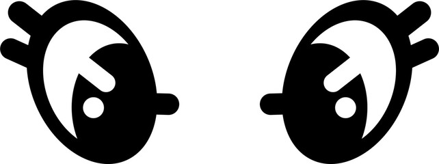 Retro girls characters. In cartoon style Y2K square posters. Elements with stars for 90s design. Collection of vector printable banners