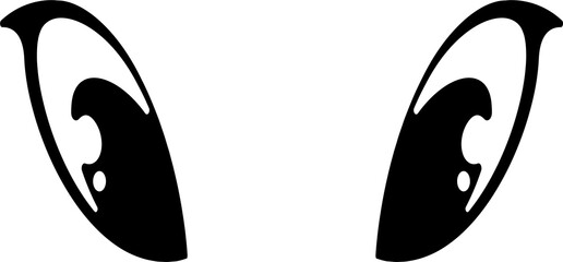 Retro girls characters. In cartoon style Y2K square posters. Elements with stars for 90s design. Collection of vector printable banners