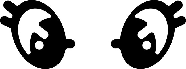 Retro girls characters. In cartoon style Y2K square posters. Elements with stars for 90s design. Collection of vector printable banners