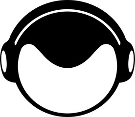 Retro girls characters. In cartoon style Y2K square posters. Elements with stars for 90s design. Collection of vector printable banners