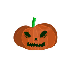 halloween jack o lantern