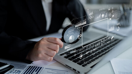 Data analytics and big data strategy for real-time analytics, predictive data modeling, business...