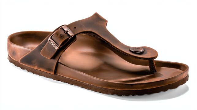 Cozy Sandals for Easy Summer Days at the Beach or Casual Outdoor Gatherings