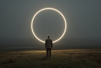 Obraz premium imaginary worlds