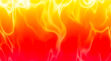 abstract fire background vector