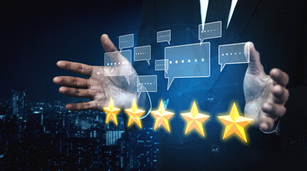 Customer feedback analysis boosts satisfaction, service quality, and business reputation through...